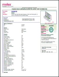Click here to download A-42225-0088 Datasheet