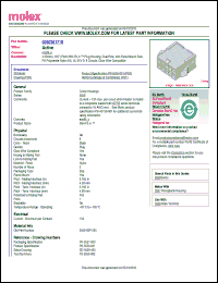 Click here to download 5559-08P-225 Datasheet