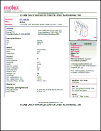 Click here to download SD-35155-0704 Datasheet