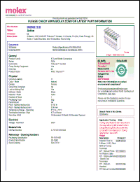 Click here to download 09-06-1119 Datasheet