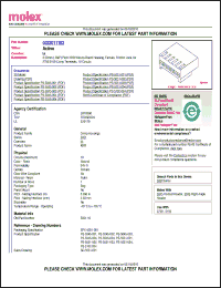Click here to download 5051-10 Datasheet