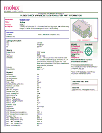 Click here to download 5569-14A1-210 Datasheet
