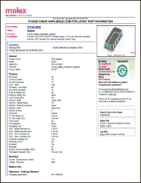 Click here to download 31387-2002 Datasheet
