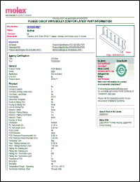 Click here to download 5096-05C Datasheet