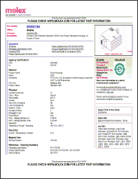 Click here to download 0003091154 Datasheet