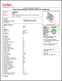 Click here to download A-42225-0014 Datasheet