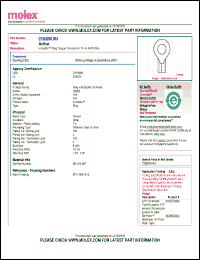 Click here to download 0190690104 Datasheet