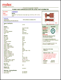 Click here to download 190030127 Datasheet