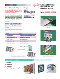 Click here to download 502231-1500 Datasheet