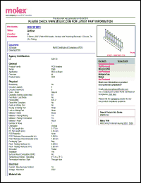 Click here to download A-2599-9A Datasheet