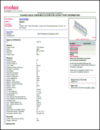 Click here to download 2599-09A Datasheet