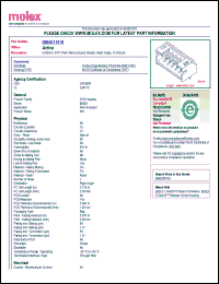 Click here to download 89401-1510 Datasheet