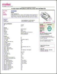 Click here to download 87808-2003 Datasheet