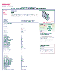 Click here to download 0877591864 Datasheet