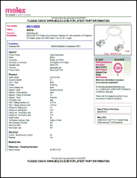 Click here to download 0887418020 Datasheet