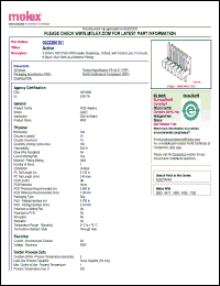 Click here to download A-42227-0050 Datasheet
