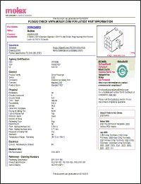 Click here to download 3191-09P1 Datasheet