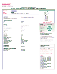 Click here to download 0190700038 Datasheet