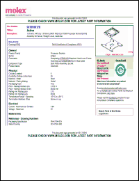 Click here to download 0475940179 Datasheet