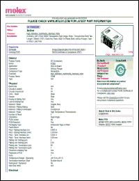 Click here to download 47266-2201 Datasheet