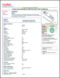 Click here to download 79109-8422 Datasheet