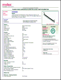 Click here to download 87636-2002 Datasheet