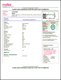 Click here to download 19724-4000 Datasheet