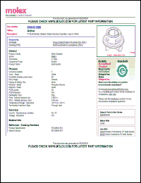 Click here to download 0358431206 Datasheet