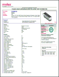 Click here to download 74300-0144 Datasheet