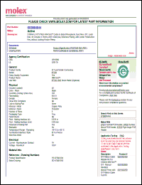 Click here to download 0875684044 Datasheet