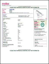 Click here to download 6313-3-10 Datasheet