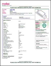 Click here to download 2574-06F1BK Datasheet