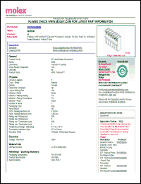 Click here to download A-7674-D06A102A Datasheet