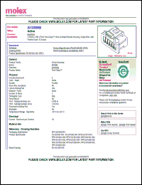 Click here to download SD-501330-002 Datasheet