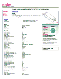Click here to download SD-500805-002 Datasheet