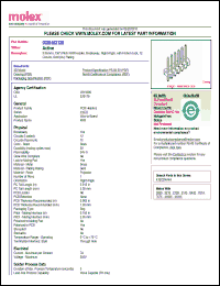 Click here to download 026482126 Datasheet