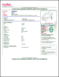 Click here to download 70018-0010 Datasheet