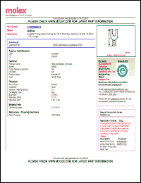 Click here to download C-1719-10 Datasheet