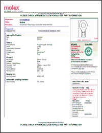 Click here to download 0191930015 Datasheet