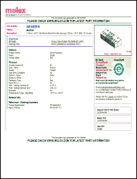 Click here to download 35109-2010 Datasheet