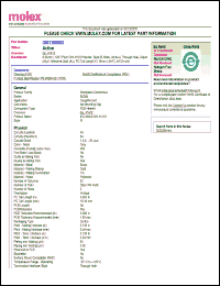 Click here to download 0367180002 Datasheet