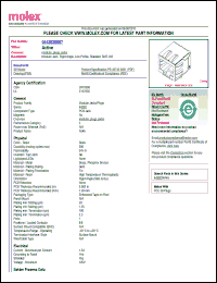 Click here to download 0442820007 Datasheet