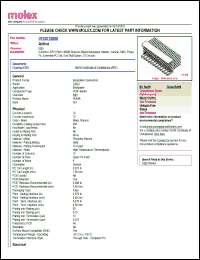 Click here to download 74301-2000 Datasheet