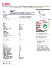 Click here to download 0873811264 Datasheet