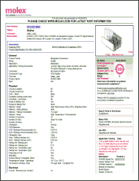 Click here to download 75199-1004 Datasheet