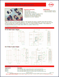 Click here to download 85335-0014 Datasheet
