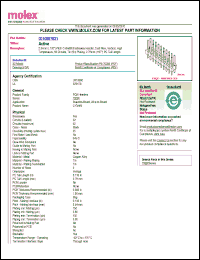 Click here to download 010-89-7621 Datasheet