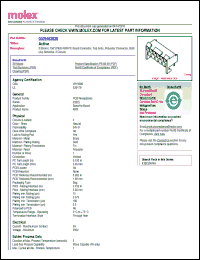 Click here to download 09-48-3026 Datasheet