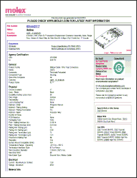 Click here to download 14-44-2117 Datasheet