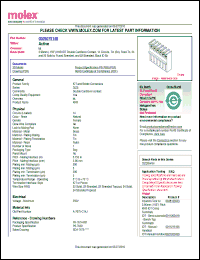 Click here to download A-7675-C14J Datasheet